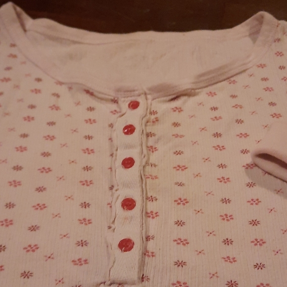 JUNIOR GIRLS  👚  BLOUSE. - Picture 3 of 6